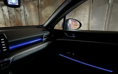 KIA K5, 2020 год, 2 600 000 рублей, 6 фотография
