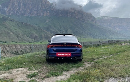 KIA K5, 2020 год, 2 600 000 рублей, 2 фотография