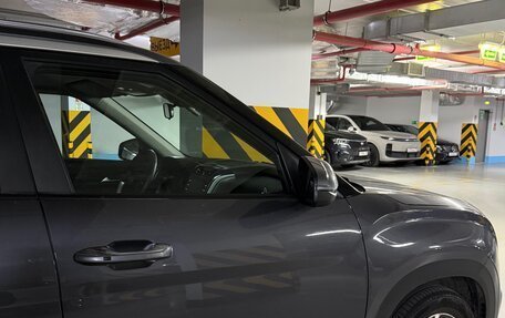 Hyundai Creta, 2022 год, 2 500 000 рублей, 2 фотография