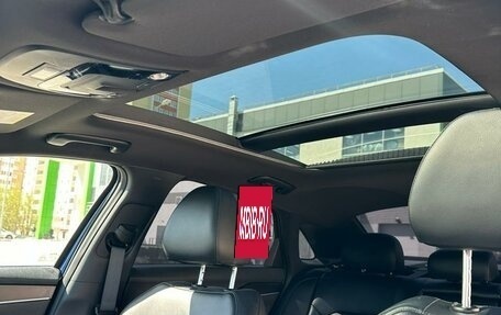 KIA K5, 2020 год, 2 600 000 рублей, 5 фотография