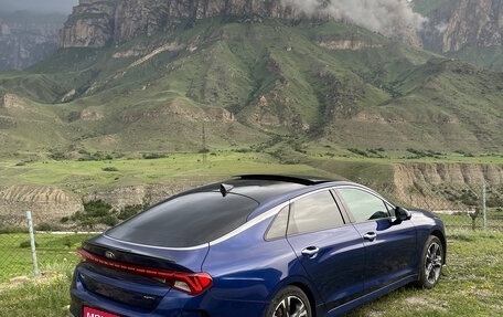 KIA K5, 2020 год, 2 600 000 рублей, 1 фотография
