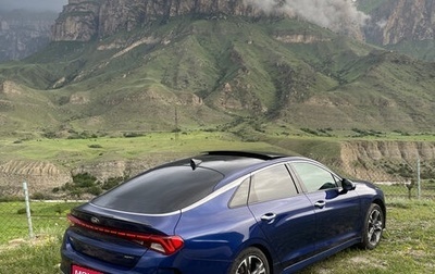 KIA K5, 2020 год, 2 600 000 рублей, 1 фотография