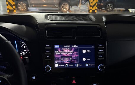 Hyundai Creta, 2022 год, 2 500 000 рублей, 8 фотография