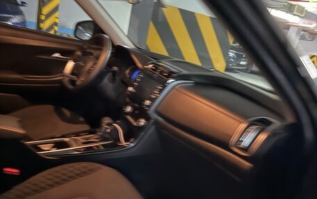Hyundai Creta, 2022 год, 2 500 000 рублей, 9 фотография