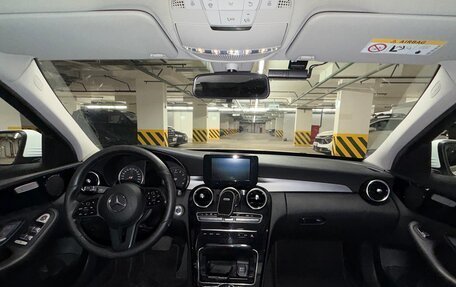 Mercedes-Benz C-Класс, 2019 год, 2 940 000 рублей, 9 фотография