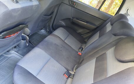 Hyundai Getz I рестайлинг, 2009 год, 495 000 рублей, 9 фотография