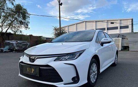 Toyota Corolla, 2023 год, 1 410 000 рублей, 1 фотография