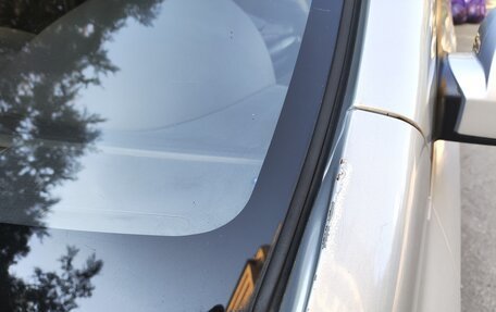 Hyundai Getz I рестайлинг, 2009 год, 495 000 рублей, 17 фотография
