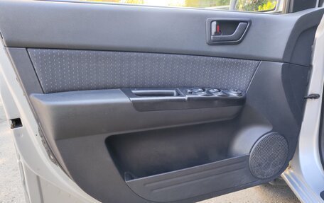 Hyundai Getz I рестайлинг, 2009 год, 495 000 рублей, 10 фотография