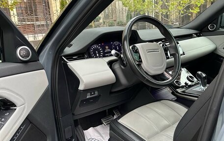 Land Rover Range Rover Evoque II, 2020 год, 4 000 000 рублей, 5 фотография