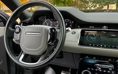 Land Rover Range Rover Evoque II, 2020 год, 4 000 000 рублей, 7 фотография