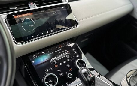 Land Rover Range Rover Evoque II, 2020 год, 4 000 000 рублей, 4 фотография