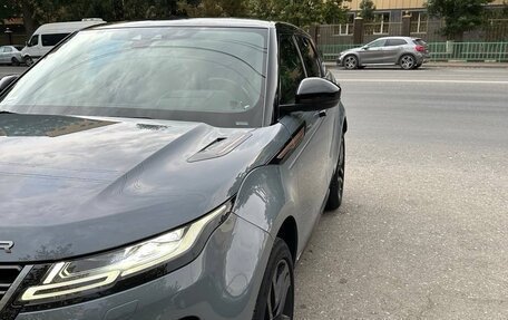 Land Rover Range Rover Evoque II, 2020 год, 4 000 000 рублей, 3 фотография
