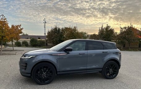 Land Rover Range Rover Evoque II, 2020 год, 4 000 000 рублей, 2 фотография