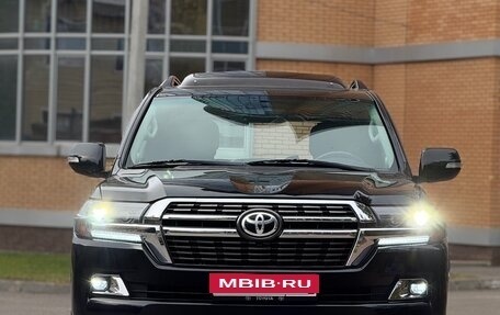 Toyota Land Cruiser 200, 2014 год, 3 500 000 рублей, 1 фотография