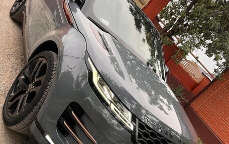 Land Rover Range Rover Evoque II, 2020 год, 4 000 000 рублей, 13 фотография