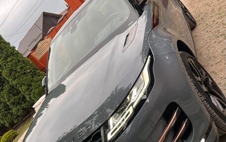 Land Rover Range Rover Evoque II, 2020 год, 4 000 000 рублей, 12 фотография