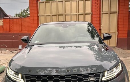 Land Rover Range Rover Evoque II, 2020 год, 4 000 000 рублей, 11 фотография