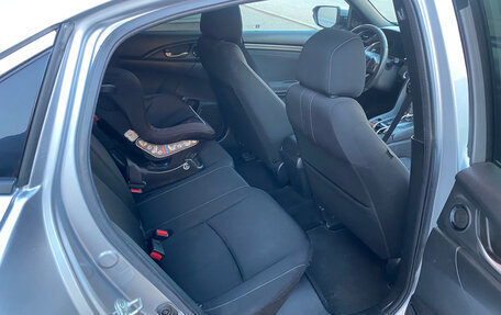 Honda Civic IX, 2016 год, 1 550 000 рублей, 12 фотография