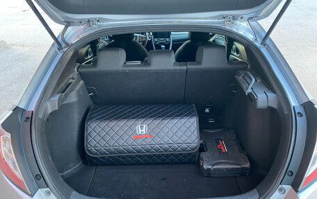 Honda Civic IX, 2016 год, 1 550 000 рублей, 13 фотография