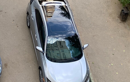Honda Civic IX, 2016 год, 1 550 000 рублей, 18 фотография
