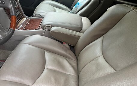 Cadillac Escalade II, 2004 год, 950 000 рублей, 9 фотография