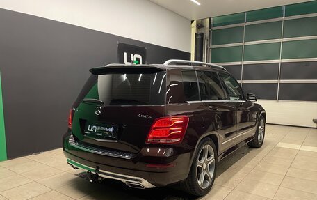 Mercedes-Benz GLK-Класс, 2012 год, 1 700 000 рублей, 6 фотография