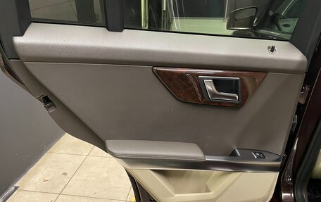 Mercedes-Benz GLK-Класс, 2012 год, 1 700 000 рублей, 10 фотография