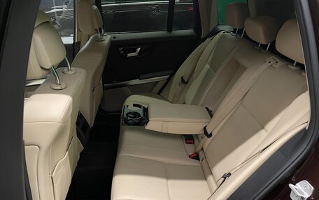 Mercedes-Benz GLK-Класс, 2012 год, 1 700 000 рублей, 9 фотография
