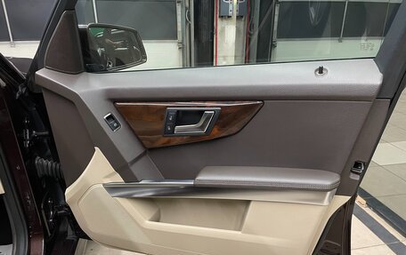 Mercedes-Benz GLK-Класс, 2012 год, 1 700 000 рублей, 11 фотография