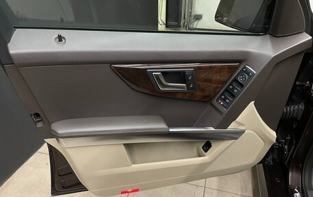 Mercedes-Benz GLK-Класс, 2012 год, 1 700 000 рублей, 7 фотография