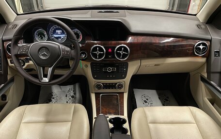 Mercedes-Benz GLK-Класс, 2012 год, 1 700 000 рублей, 14 фотография