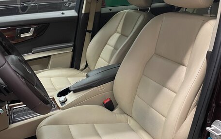 Mercedes-Benz GLK-Класс, 2012 год, 1 700 000 рублей, 8 фотография