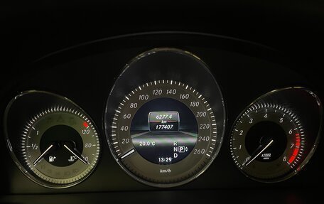 Mercedes-Benz GLK-Класс, 2012 год, 1 700 000 рублей, 20 фотография
