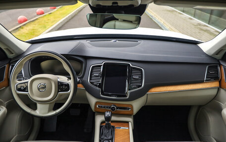 Volvo XC90 II рестайлинг, 2021 год, 4 287 321 рублей, 10 фотография