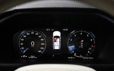 Volvo XC90 II рестайлинг, 2021 год, 4 287 321 рублей, 13 фотография
