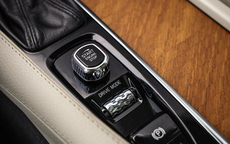 Volvo XC90 II рестайлинг, 2021 год, 4 287 321 рублей, 21 фотография