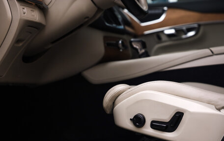 Volvo XC90 II рестайлинг, 2021 год, 4 287 321 рублей, 26 фотография