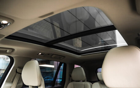 Volvo XC90 II рестайлинг, 2021 год, 4 287 321 рублей, 25 фотография