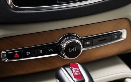 Volvo XC90 II рестайлинг, 2021 год, 4 287 321 рублей, 19 фотография