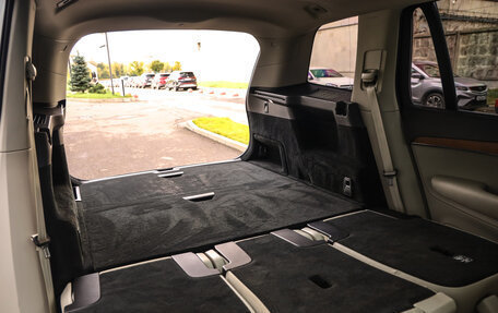 Volvo XC90 II рестайлинг, 2021 год, 4 287 321 рублей, 32 фотография