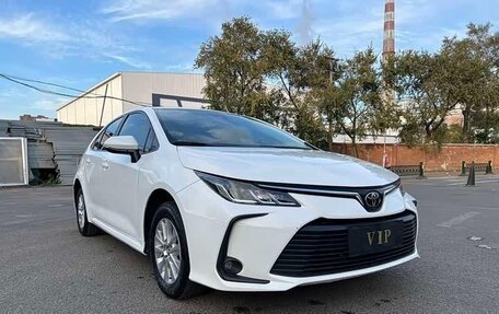 Toyota Corolla, 2023 год, 1 410 000 рублей, 2 фотография