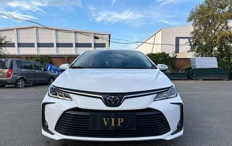 Toyota Corolla, 2023 год, 1 410 000 рублей, 3 фотография