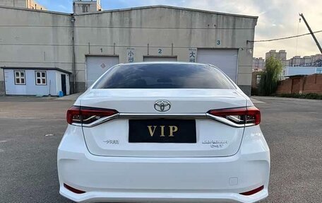 Toyota Corolla, 2023 год, 1 410 000 рублей, 6 фотография