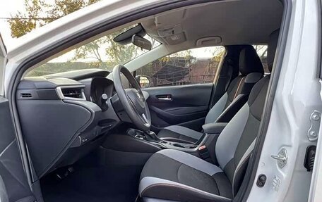 Toyota Corolla, 2023 год, 1 410 000 рублей, 7 фотография