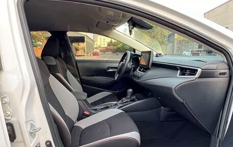 Toyota Corolla, 2023 год, 1 410 000 рублей, 8 фотография