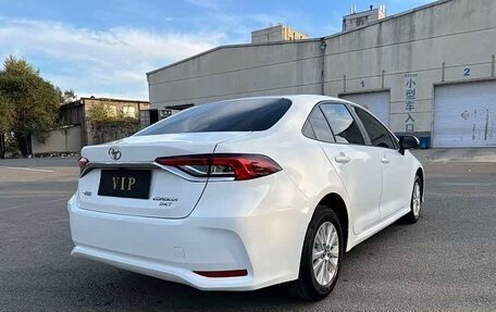 Toyota Corolla, 2023 год, 1 410 000 рублей, 4 фотография