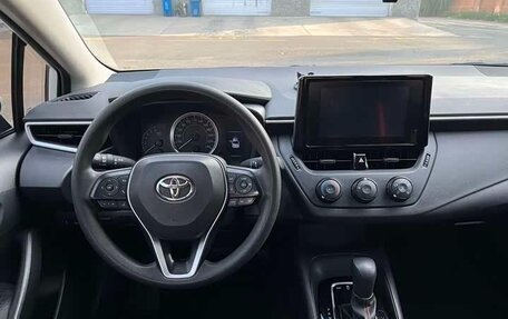 Toyota Corolla, 2023 год, 1 410 000 рублей, 10 фотография
