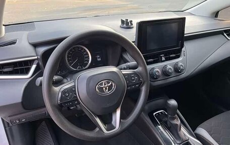 Toyota Corolla, 2023 год, 1 410 000 рублей, 9 фотография