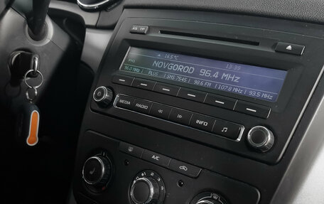 Skoda Yeti I рестайлинг, 2014 год, 949 000 рублей, 11 фотография